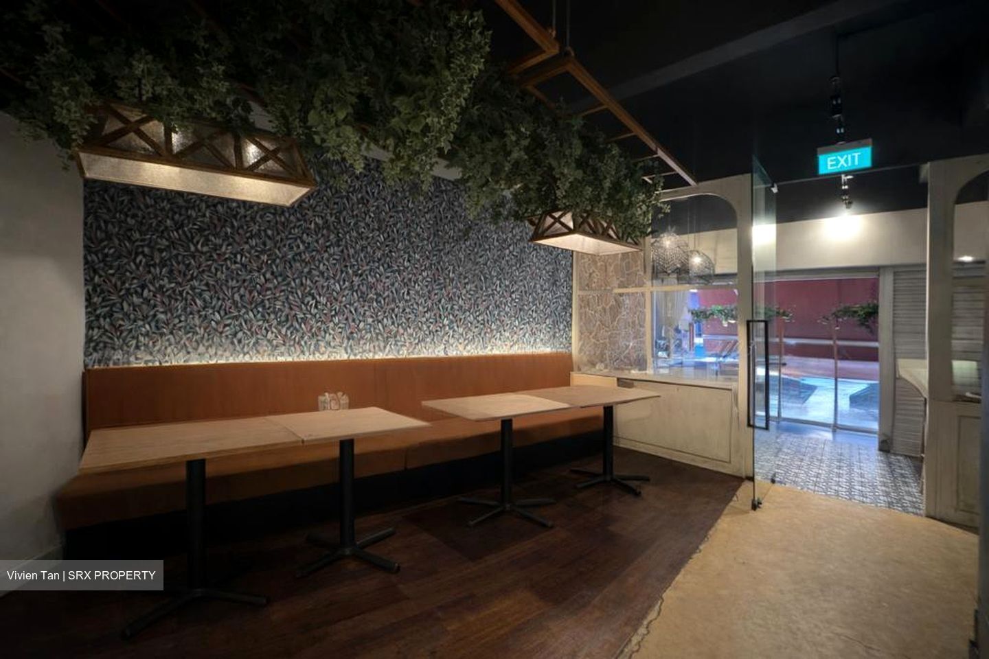 BUKIT PASOH EXTNSN CONSTN AREA (D2), Retail #530012081